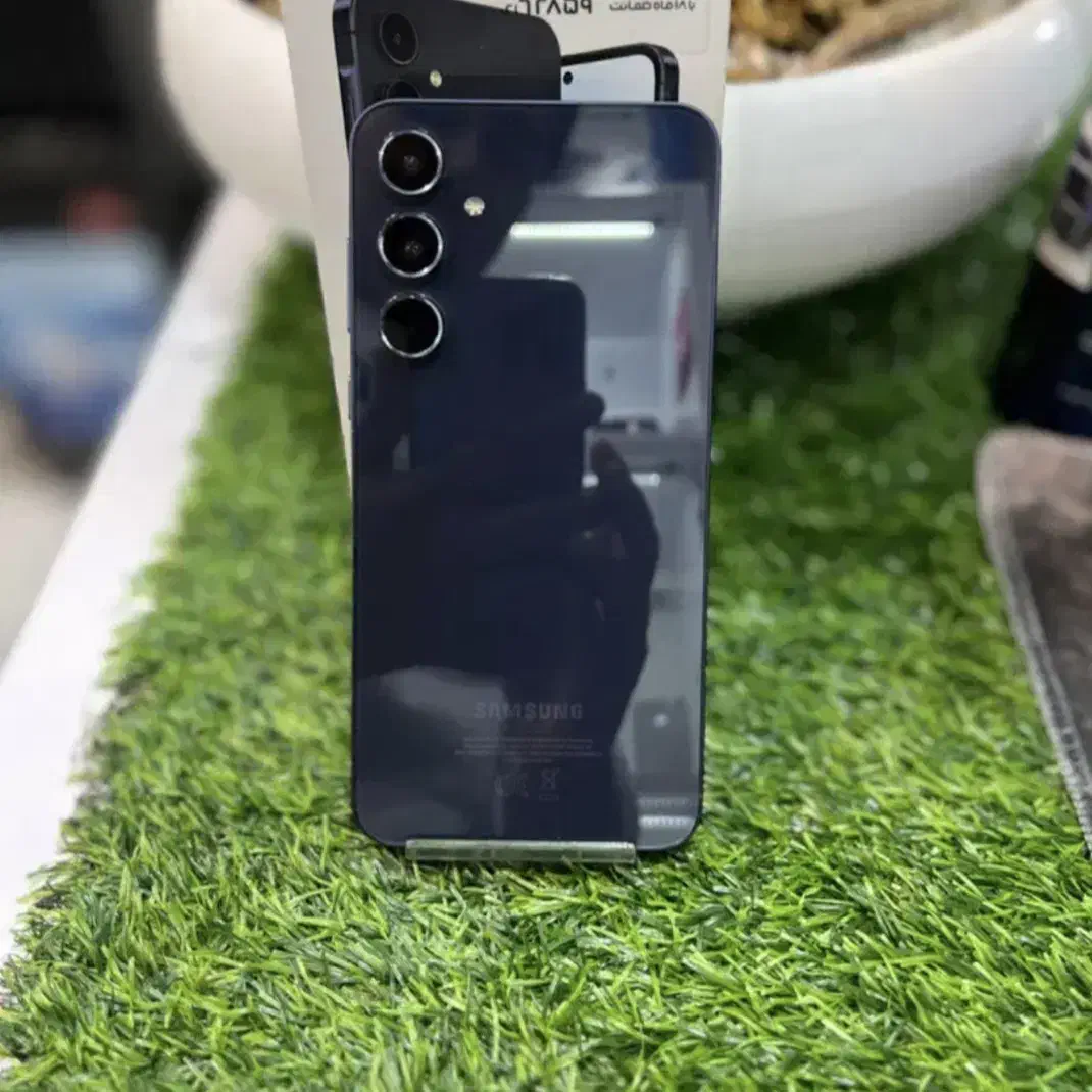 گوشی a55در حد نو|موبایل|چالوس, |دیوار