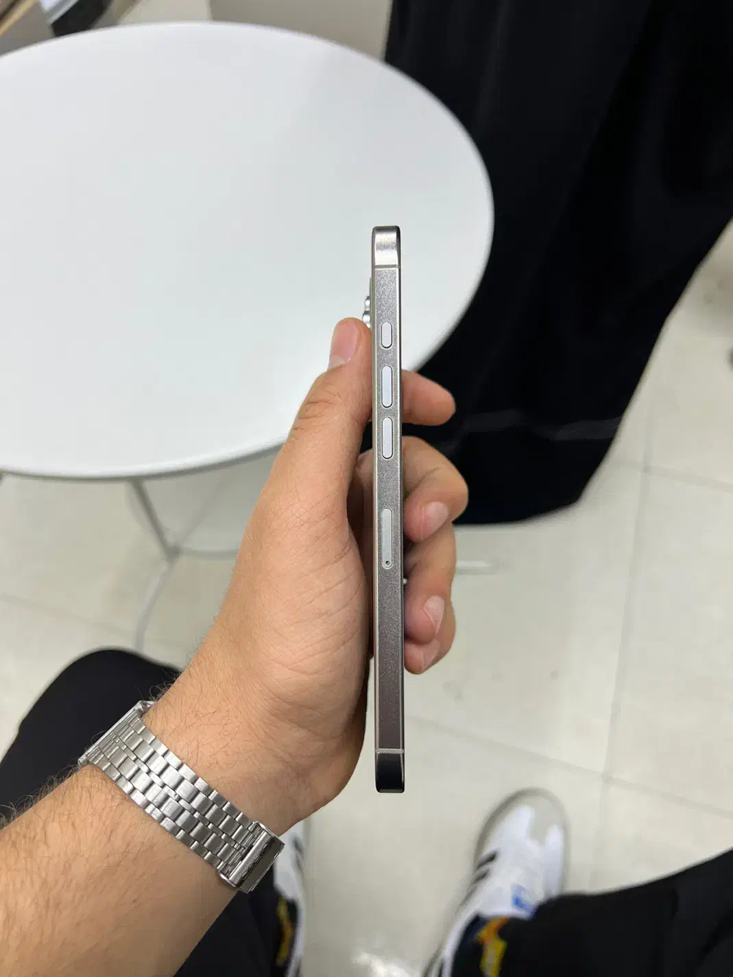 iphone16ProMax|موبایل|رضویه, |دیوار