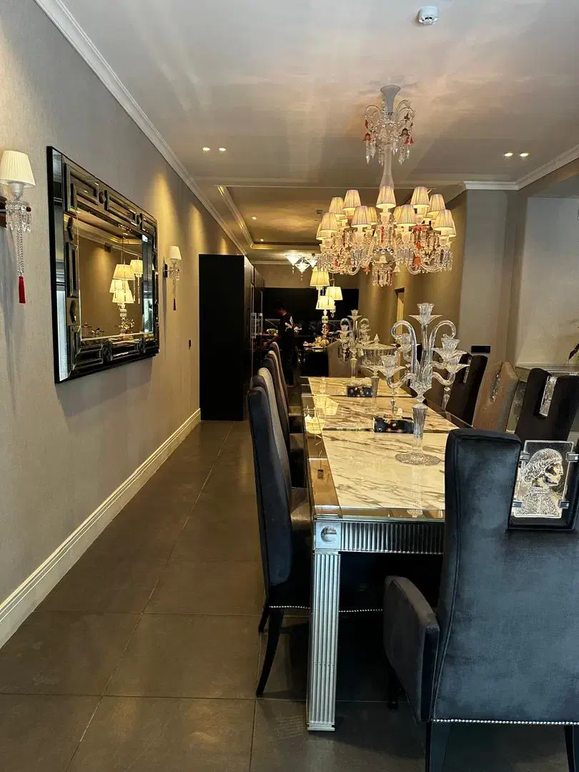 ۸۰۰ متر ویلای لوکس|اجارهٔ خانه و ویلا|تهران, زعفرانیه|دیوار