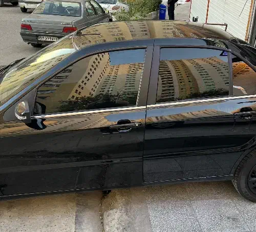 شیشه دودی غرب تهران شبانه روزی ( نصب در محل)|خدمات موتور و ماشین|تهران, پونک|دیوار