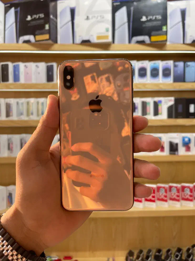گوشی ایفون xs max حافظه 256 گیگ|موبایل|ورامین, ورامین|دیوار