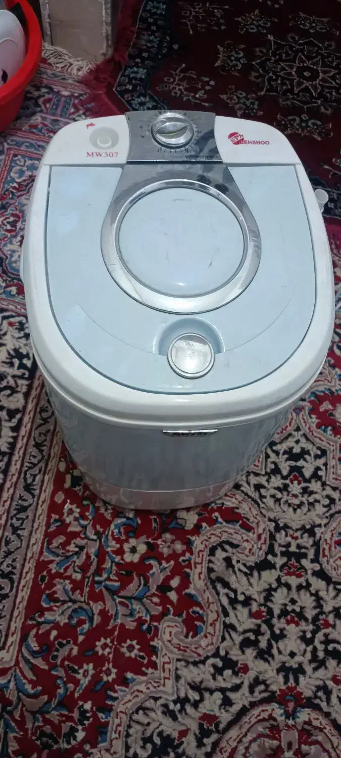 بخاری گازی لباسشویی یخچال|بخاری، هیتر، شومینه|تیران, |دیوار