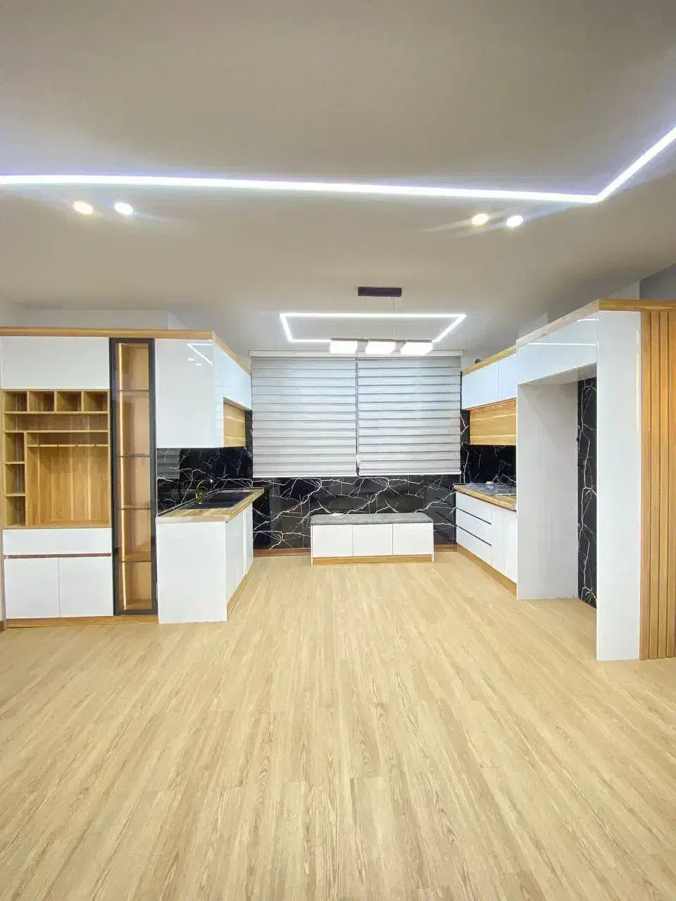 ۶۵ متر /لوکس /نقشه بدون نقص /امکانات فول /وام دار|فروش آپارتمان|اندیشه, اندیشه فاز ۱|دیوار