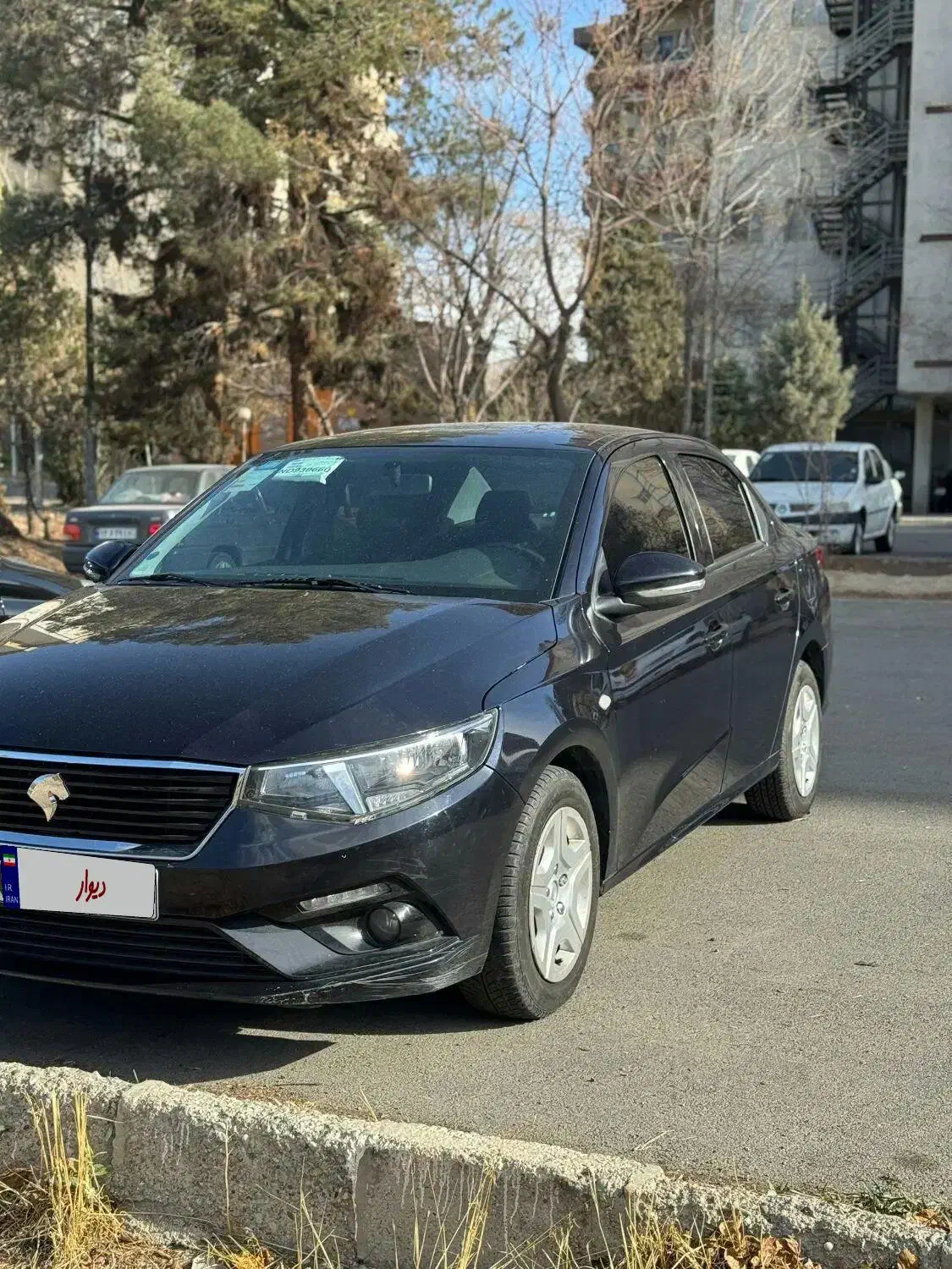 تارا V1|خودرو سواری و وانت|تبریز, |دیوار