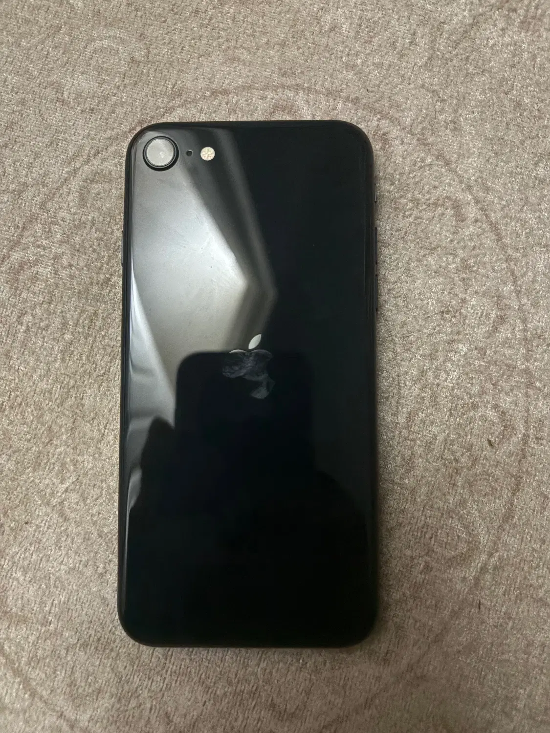 Iphone se 2022|موبایل|تهران, جوادیه|دیوار