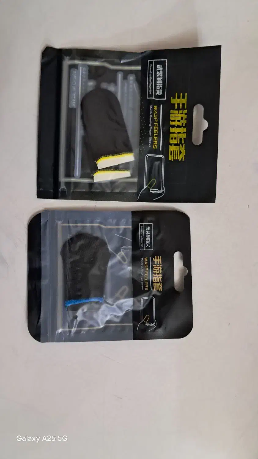 انگشتی  و فن گیمینگ|کنسول، بازی ویدئویی و آنلاین|تبریز, |دیوار