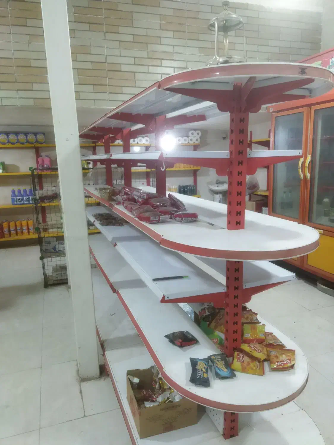 درحدنو|فروشگاه و مغازه|چهارباغ, |دیوار