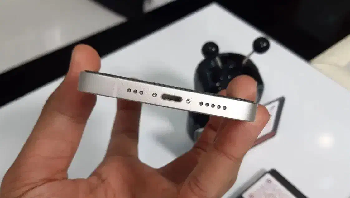 آیفون 13 آکبند|موبایل|کرمانشاه, |دیوار