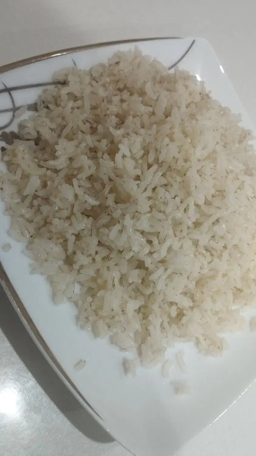 برنج طارم دم سیاه خوش خوراک با عطر فراوان|خوردنی و آشامیدنی|کلاله, |دیوار