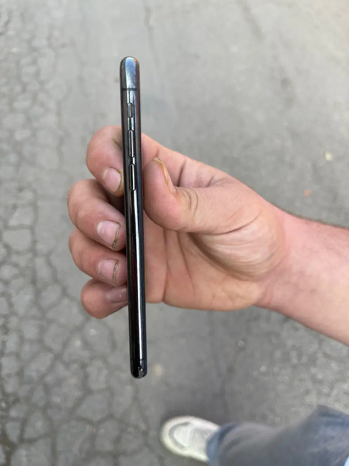 گوشی xs|موبایل|نشتارود, |دیوار