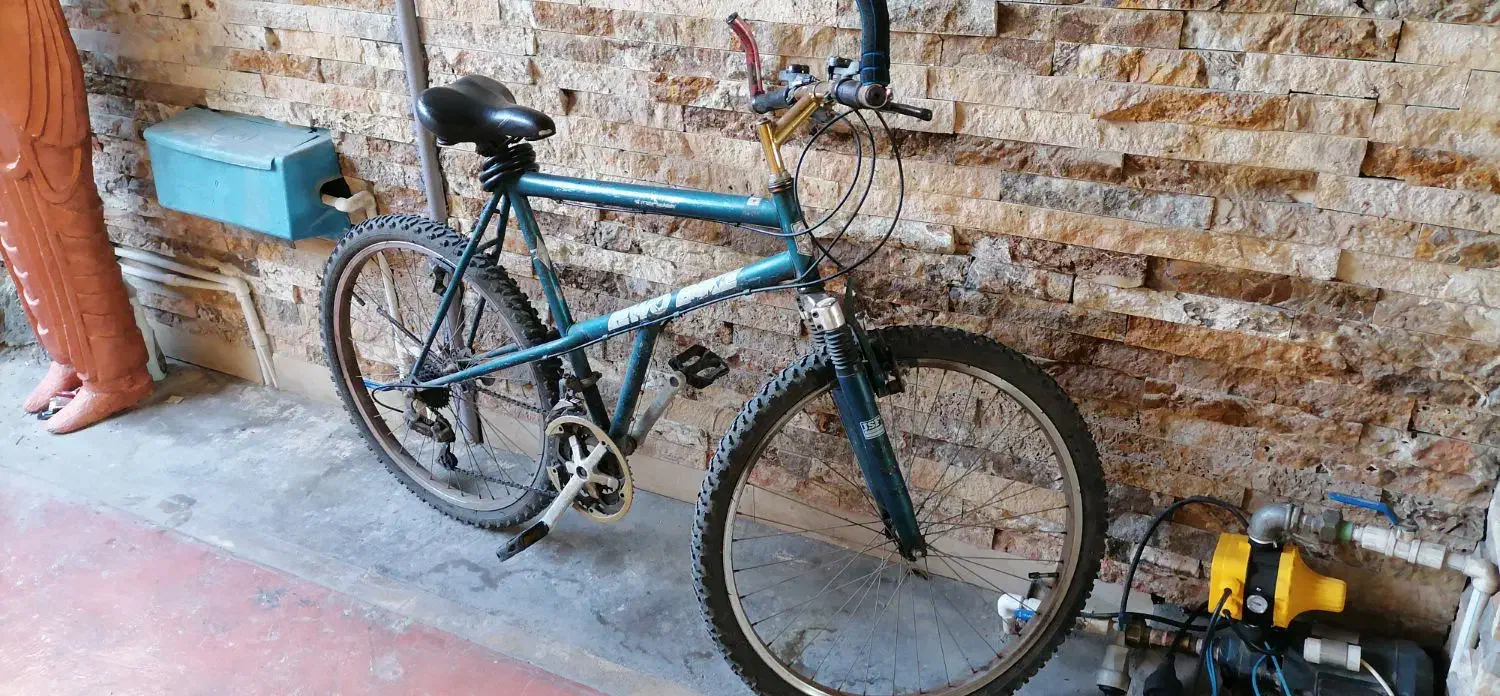 دوچرخه سایز 26|دوچرخه، اسکیت، اسکوتر|سلمان‌شهر, |دیوار