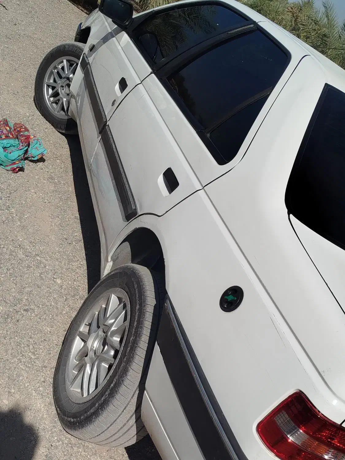 پژو|خودرو سواری و وانت|ریگان, |دیوار