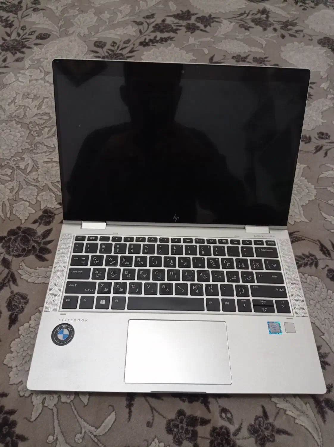 لب تاپ hp EliteBook x360 1030 G4|رایانه همراه|سقز, |دیوار