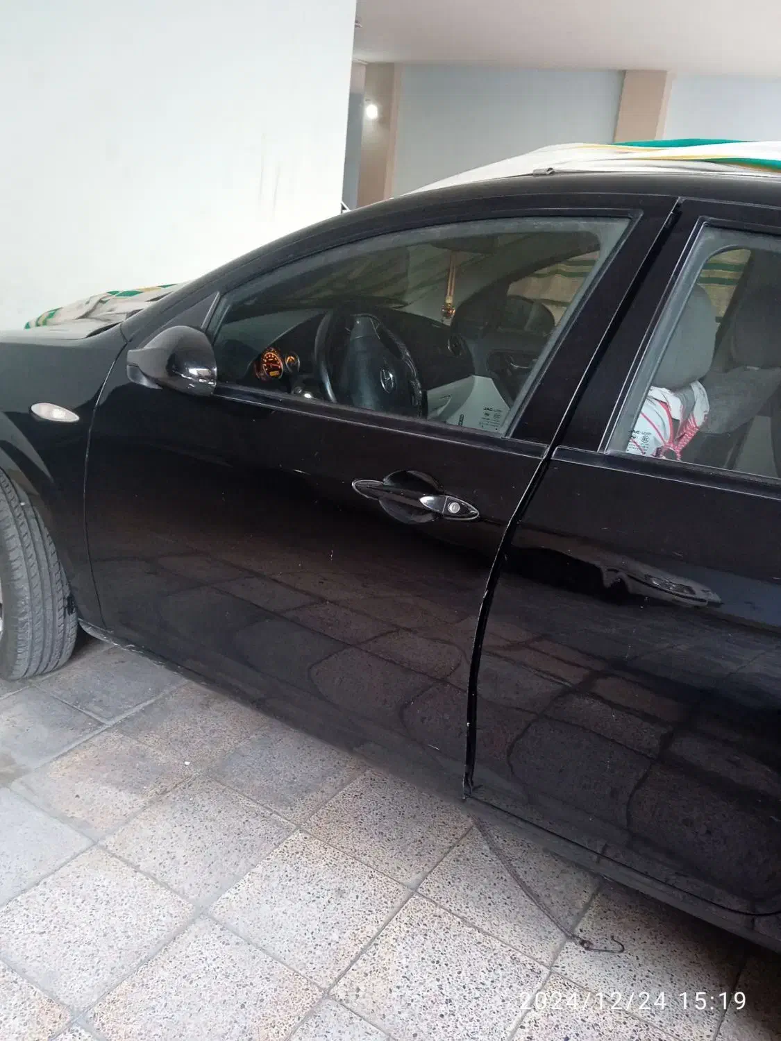 جک جی3|خودرو سواری و وانت|تبریز, |دیوار