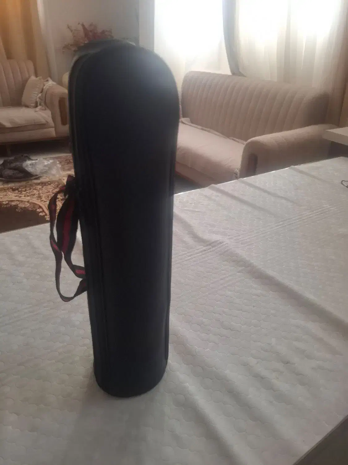 فلاکس ۱لیتری یونیک|قوری، کتری، قهوهساز دستی|خمینیشهر, |دیوار