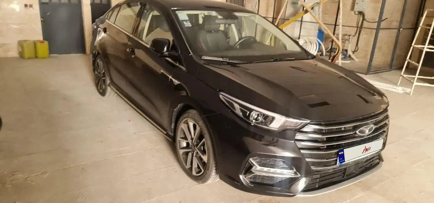 اریزو ۶ پرو|خودرو سواری و وانت|شیراز, شهرک بهار|دیوار