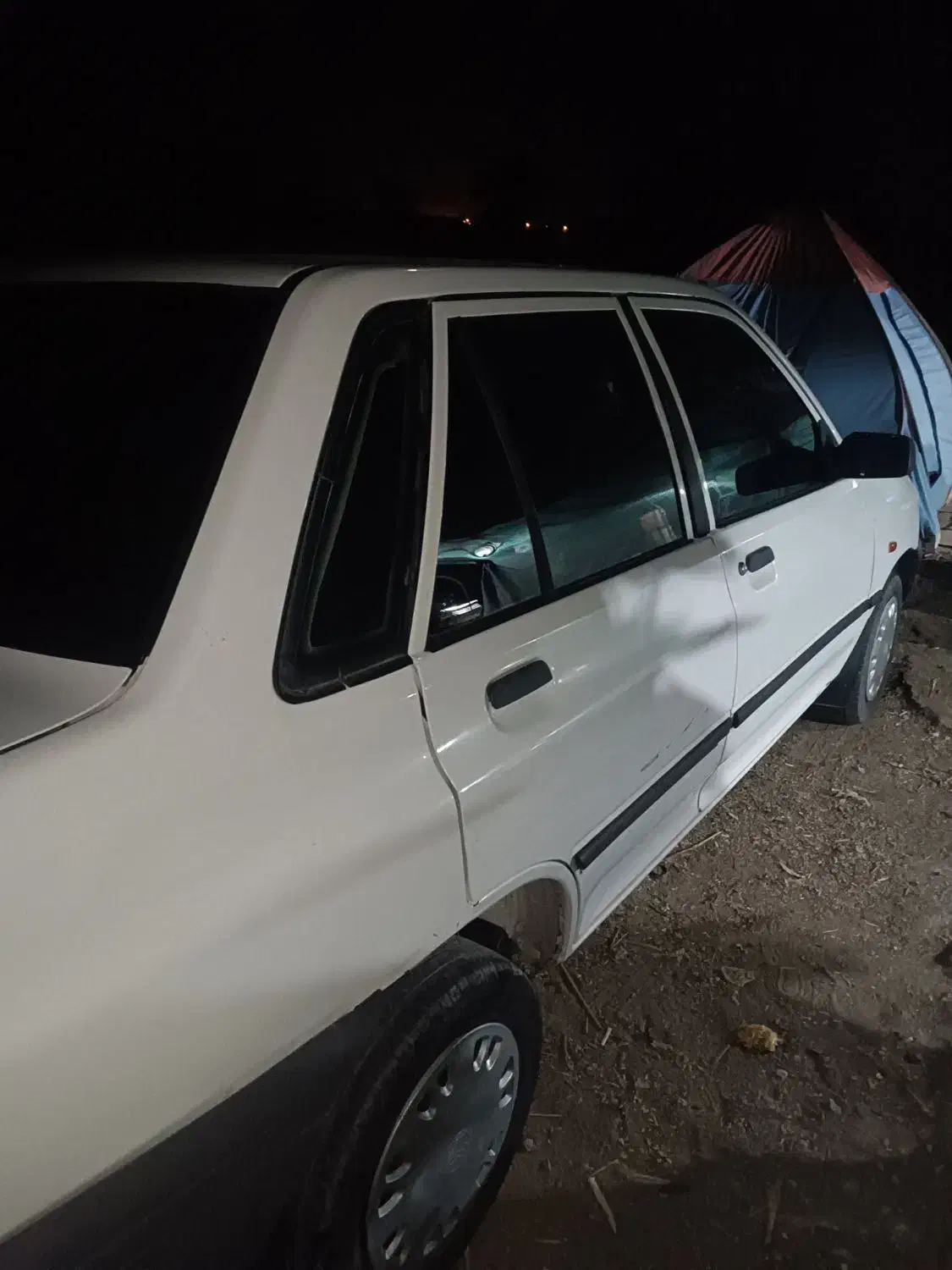 معاوزه باپژو|خودرو سواری و وانت|میناب, |دیوار