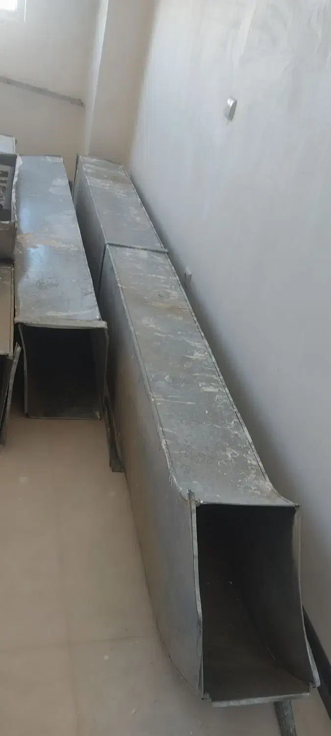 کانال کولر خونه|خدمات پیشه و مهارت|زاهدان, |دیوار