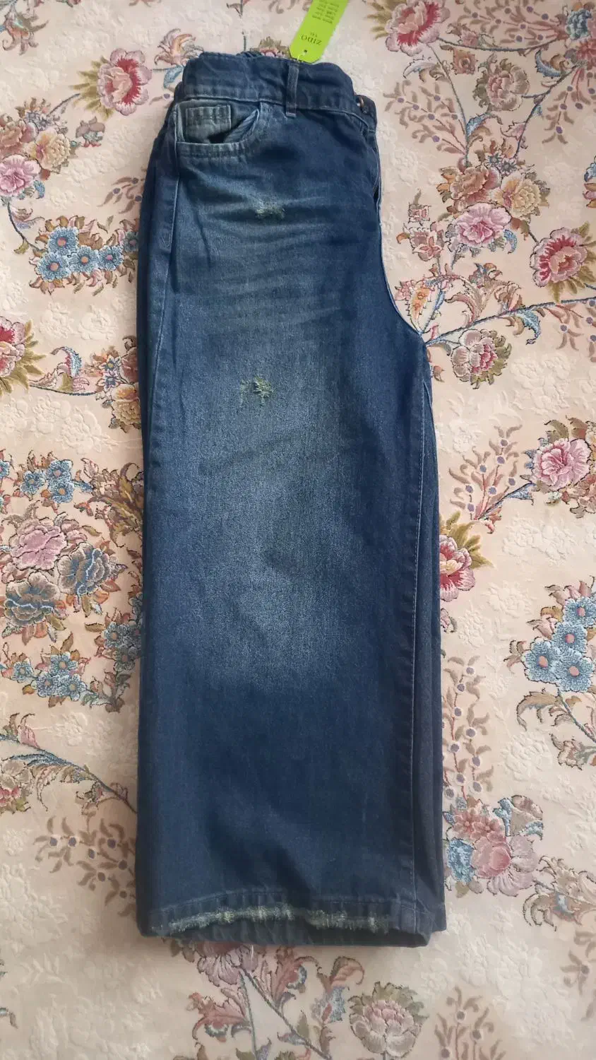 شلوار لی و کفش|لباس|گلبهار, شهر جدید گلبهار|دیوار