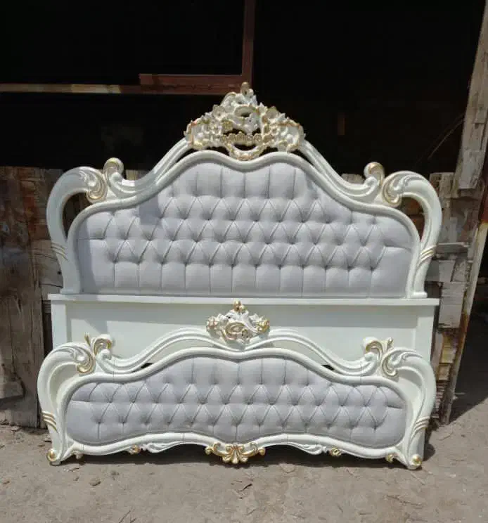 سرویس خواب دو نفره|تخت و سرویس خواب|اسلام‌شهر, ایرین|دیوار