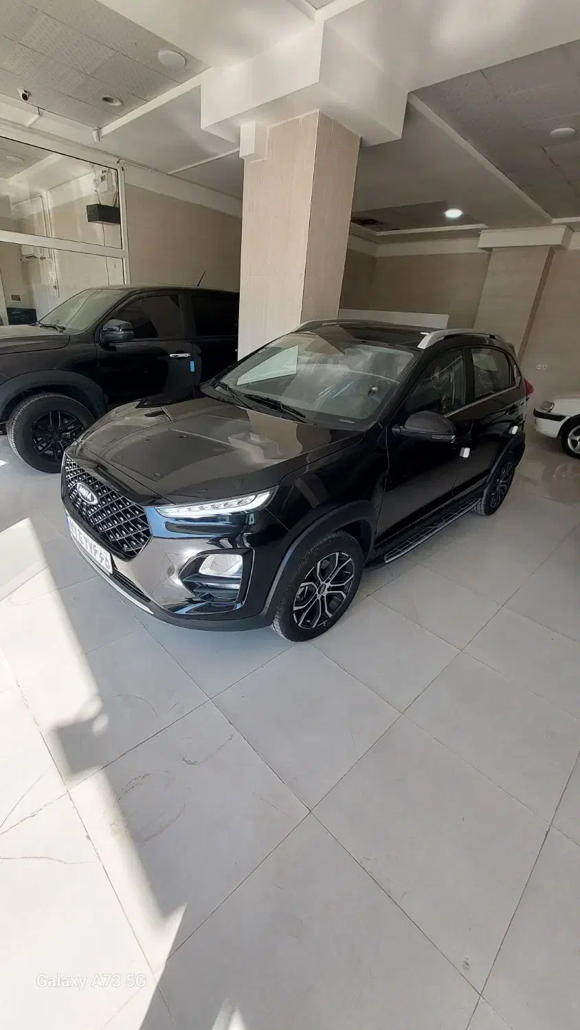 ۴۰۳ صفر کیلومتر|خودرو سواری و وانت|کرمان, |دیوار