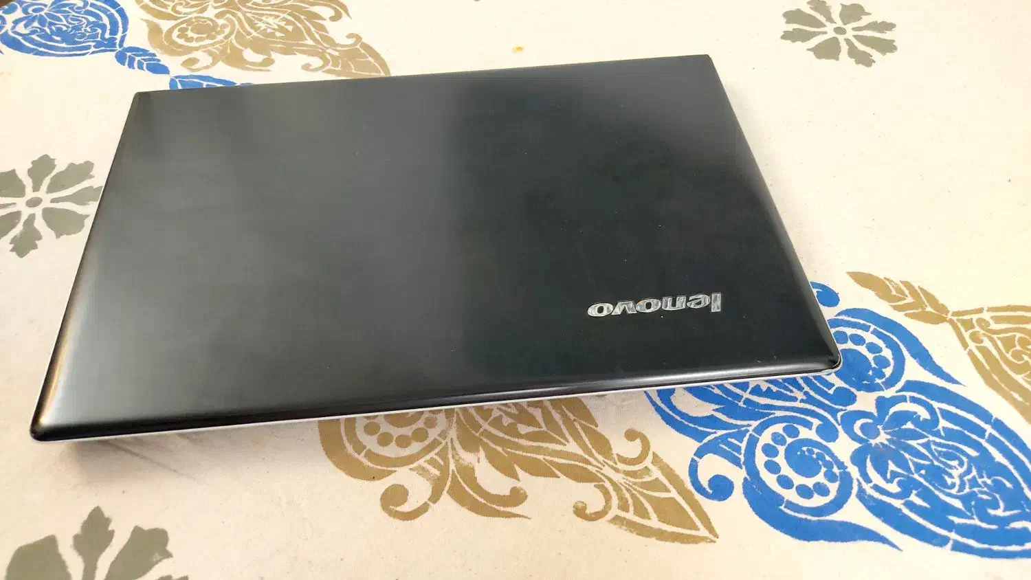 لپ تاپ لنوو corei7 نسل ۶با رم ۱۶ گیگ و گرافیک ۴گیگ|رایانه همراه|تبریز, |دیوار