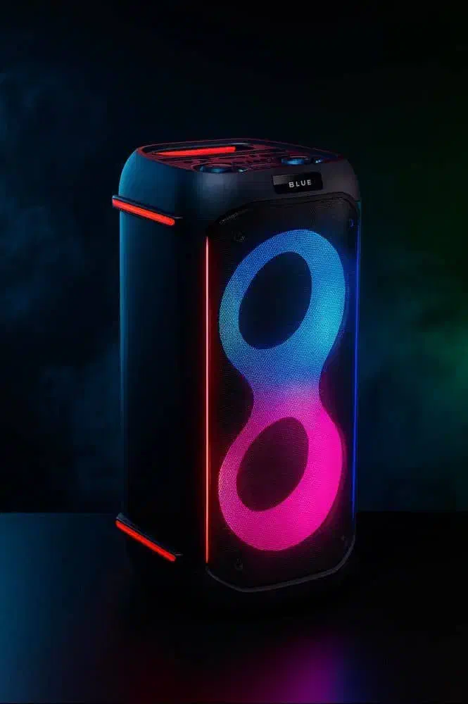 فروش انواع اسپیکرهای حرفه ای اقساطی|سیستم صوتی خانگی|کرمان, |دیوار