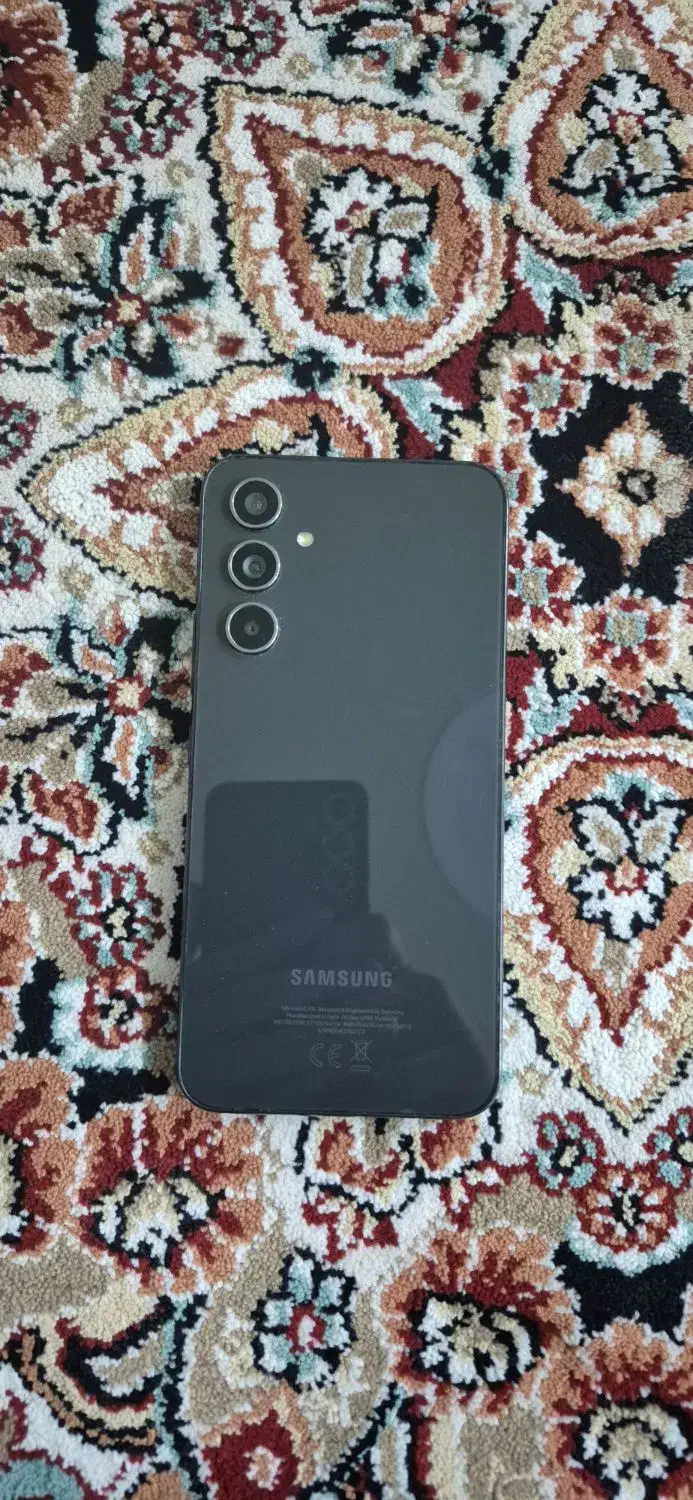 گوشی a54|موبایل|ایذه, |دیوار