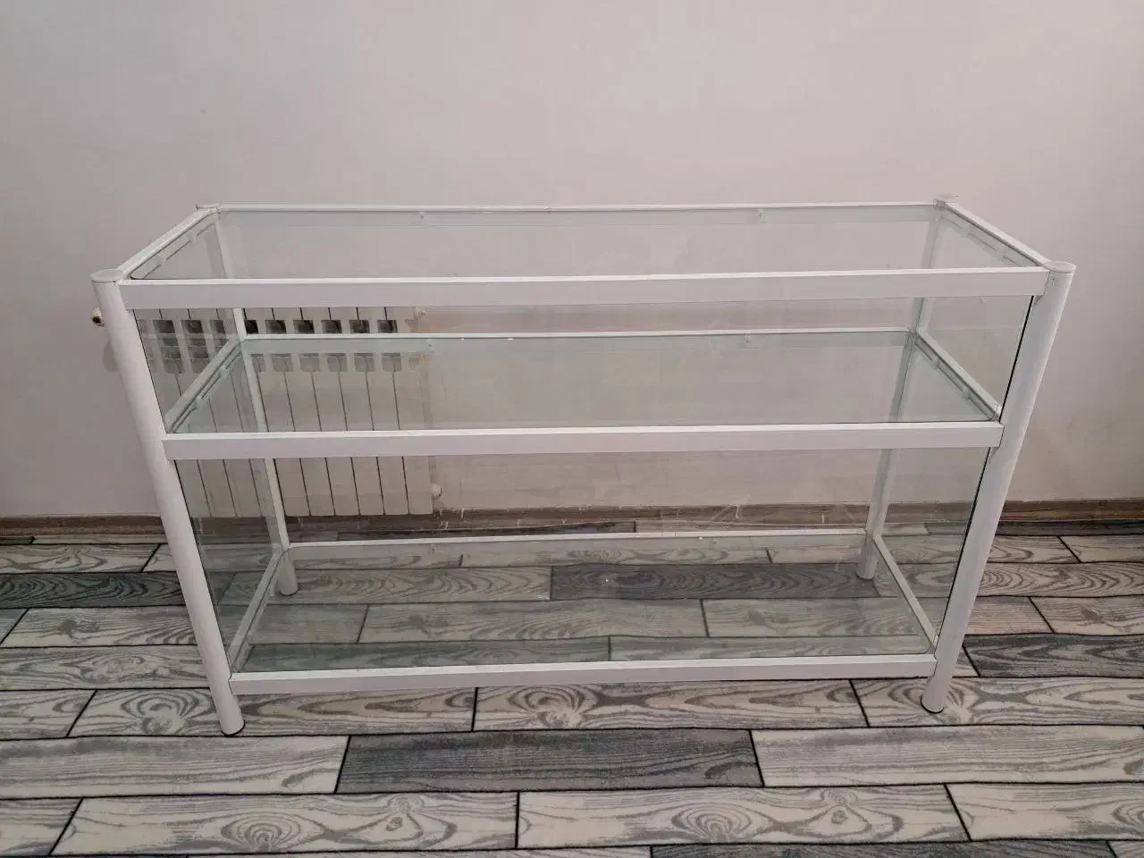 میز ویترین|بوفه، ویترین، کنسول|سهند, |دیوار