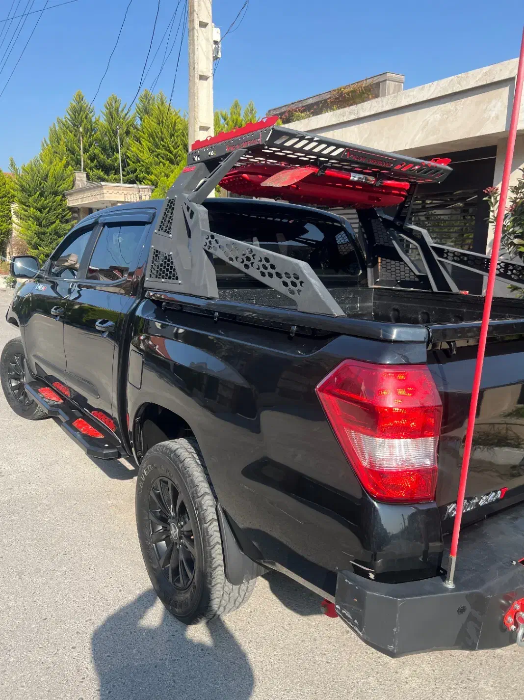 خودرو کلوت مدل ۱۴۰۲تیپ ۲|خودرو سواری و وانت|محمودآباد, |دیوار