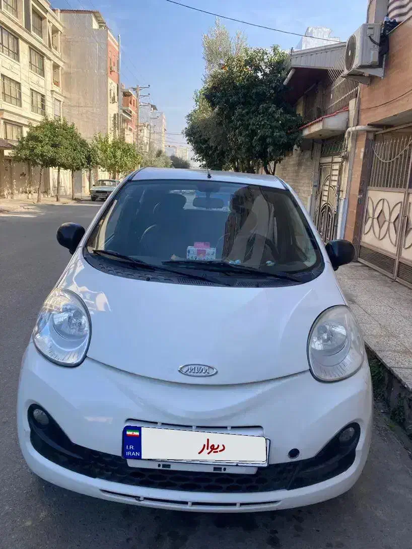 Mvm 110 s|خودرو سواری و وانت|گرگان, |دیوار