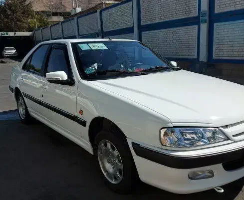 پارس ۴۰۰|خودرو سواری و وانت|خرم‌آباد, |دیوار