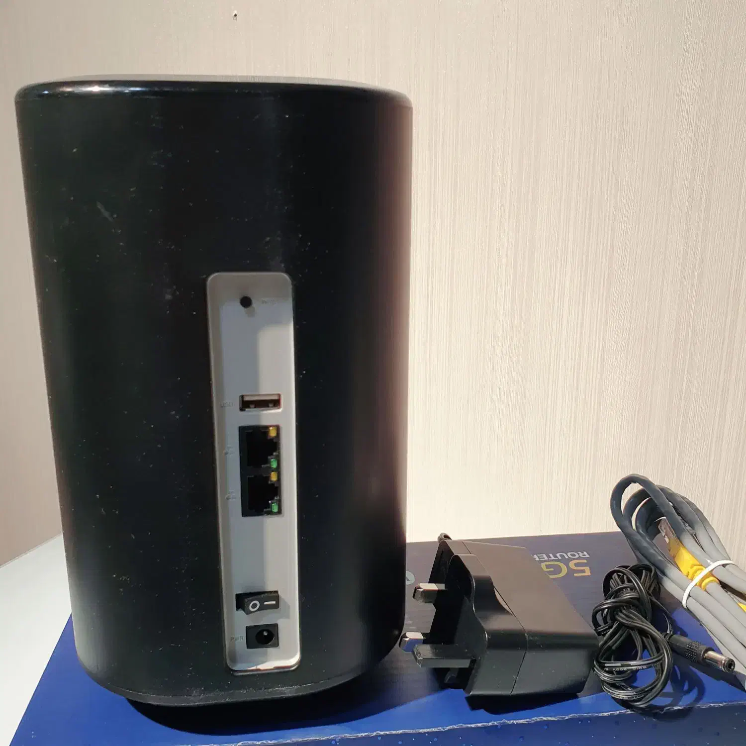 مودم سیم کارتی 5g LINKSYS/سروش سیستم|مودم و تجهیزات شبکه|مشهد, احمدآباد|دیوار