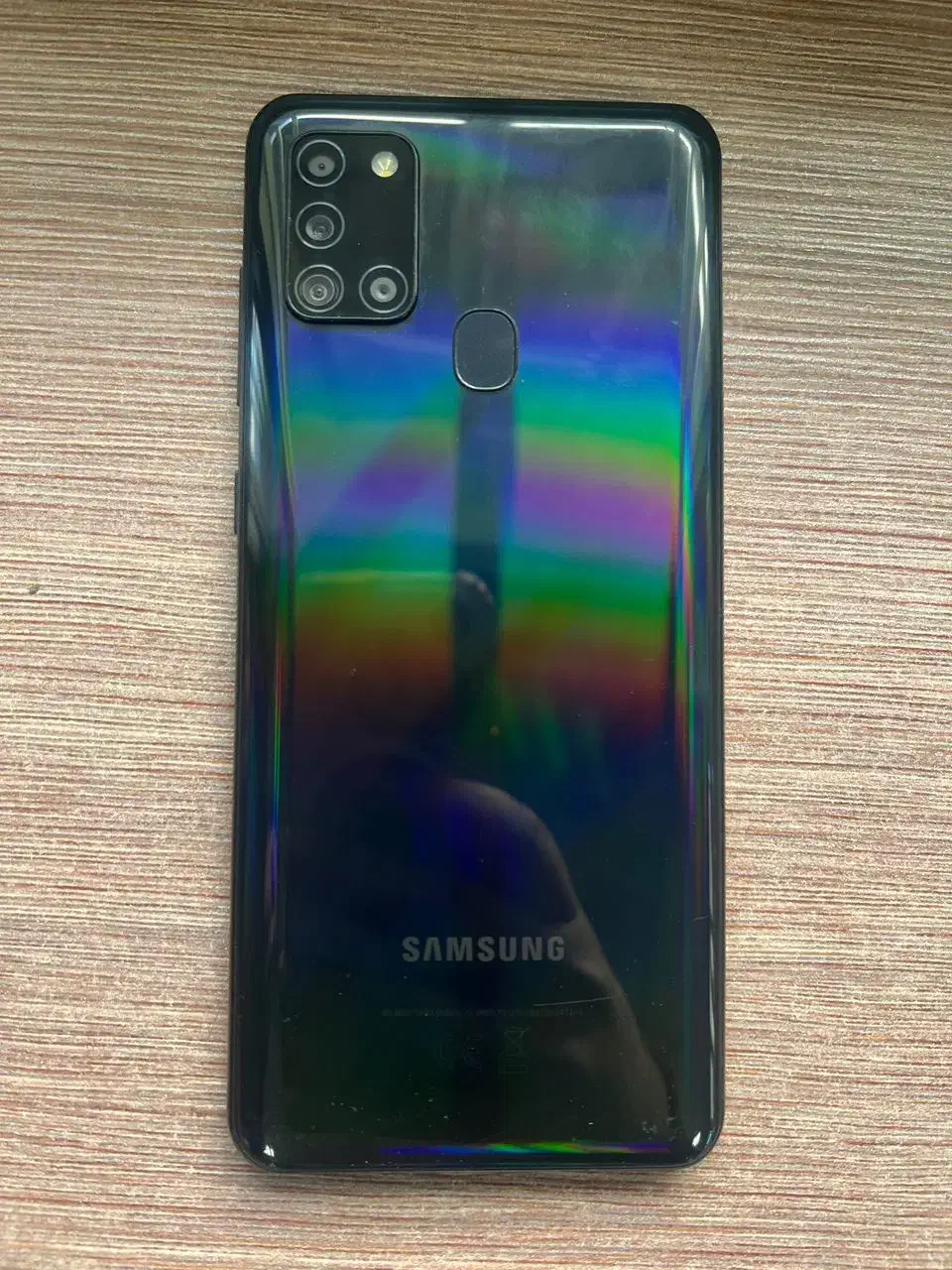 گوشی A21s|موبایل|تهران, فلسطین (میدان انقلاب)|دیوار