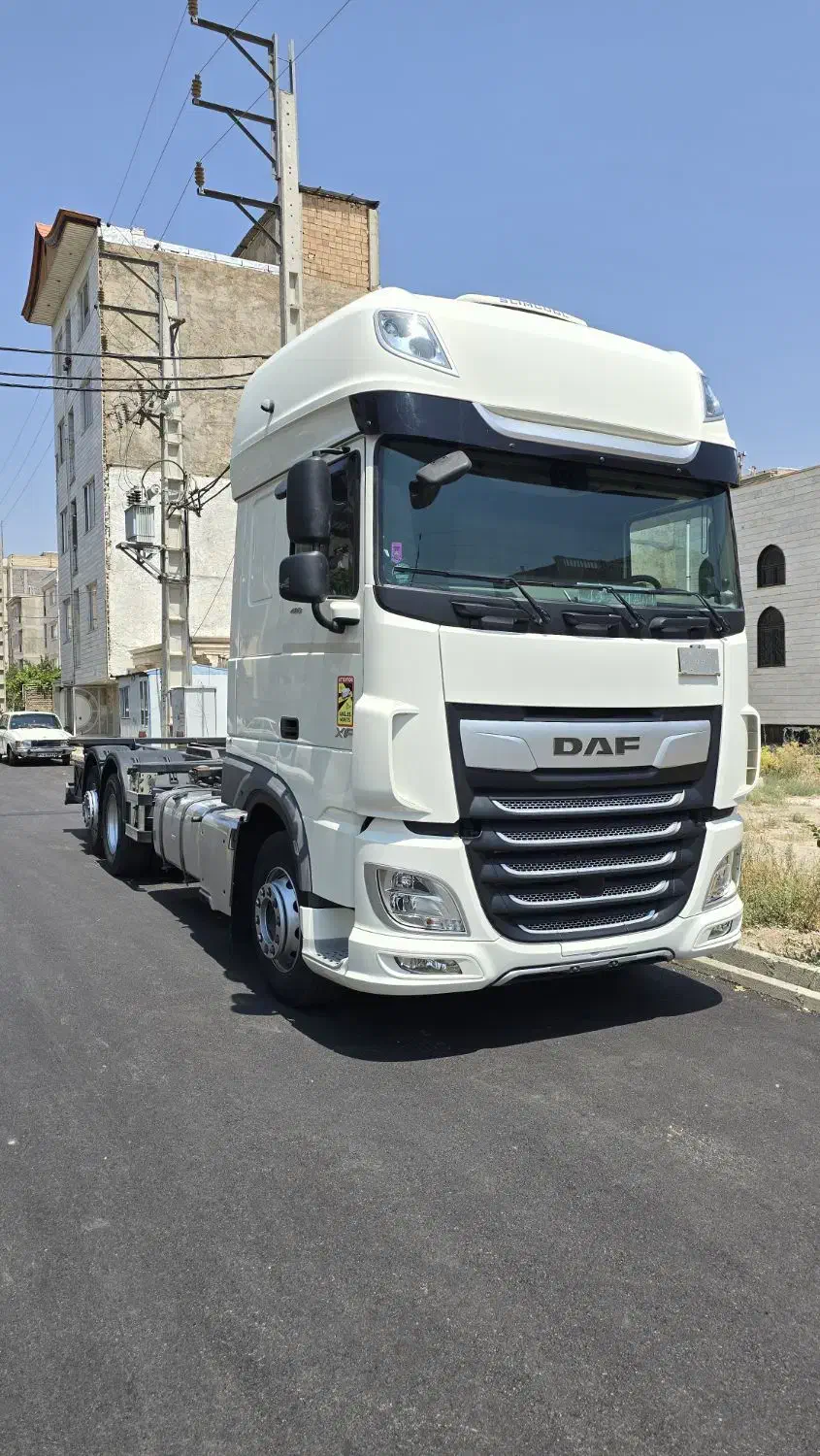 داف باری فول|خودرو سنگین|تهران, انبار نفت|دیوار