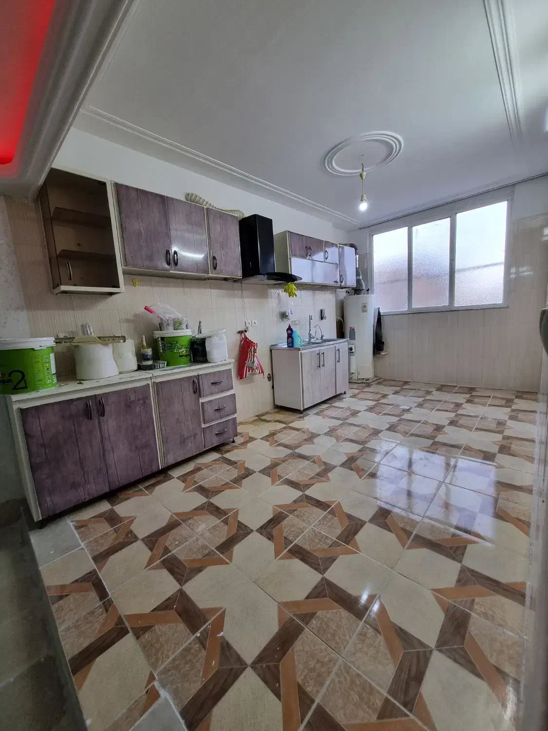 اجاره ۷۰ متری تمیز/شیخ آباد/قابل تبدیل|اجارهٔ خانه و ویلا|قم, ولیعصر|دیوار