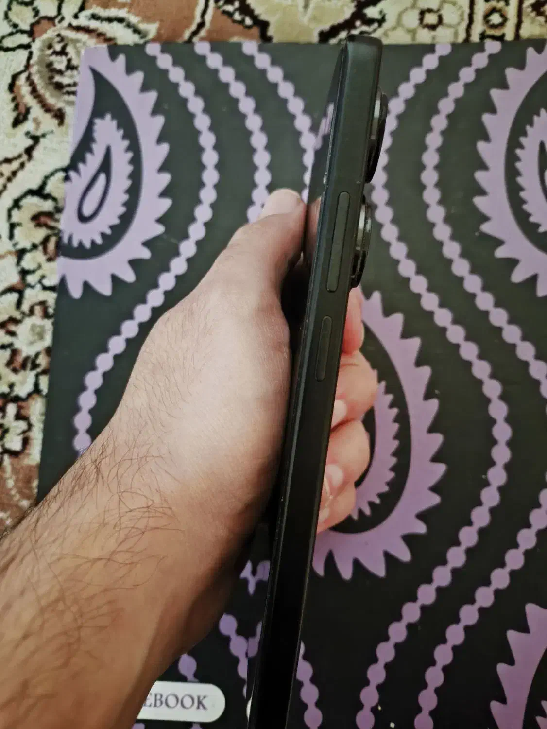 m6 pro 512|موبایل|کرمانشاه, |دیوار