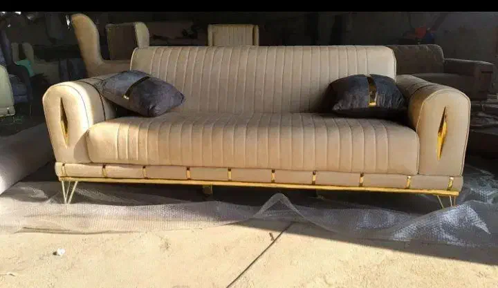 مبل ۸ نفره|مبلمان خانگی و میز عسلی|سلماس, |دیوار