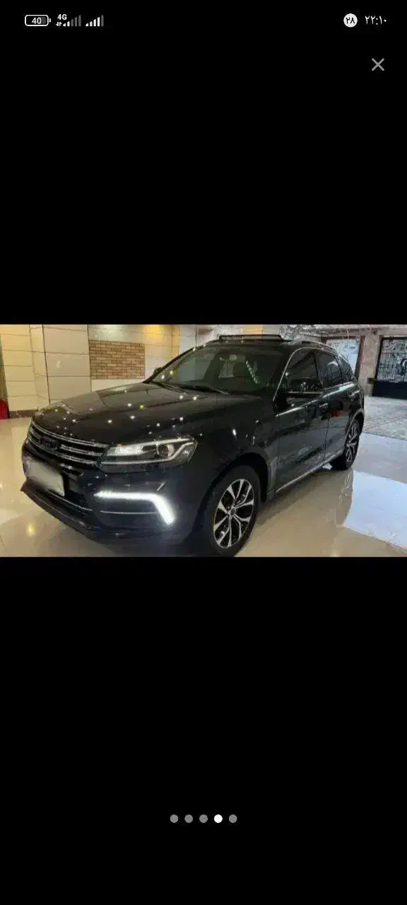 خودرو کوپا رویال|خودرو سواری و وانت|اصفهان, شهرک کاوه|دیوار