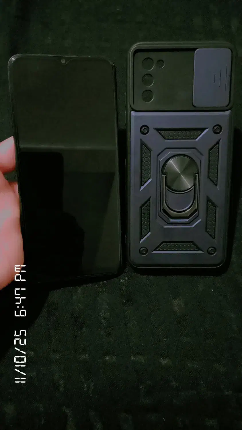 Samsung a03s|موبایل|مینودشت, |دیوار