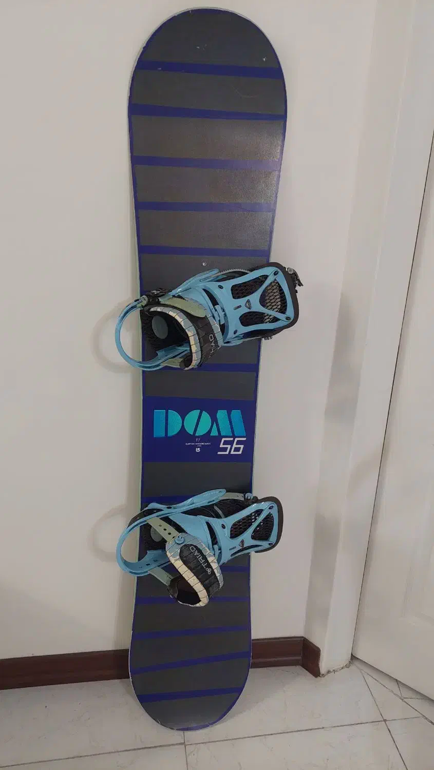 اسنوبرد و فیکس برتون|ورزشهای زمستانی|تهران, دریاننو|دیوار