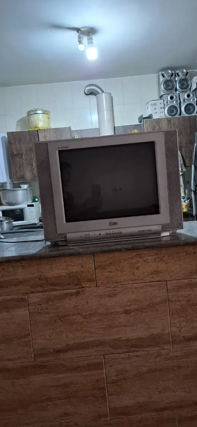 تلویزیون|تلویزیون و پروژکتور|شیراز, شریفآباد|دیوار