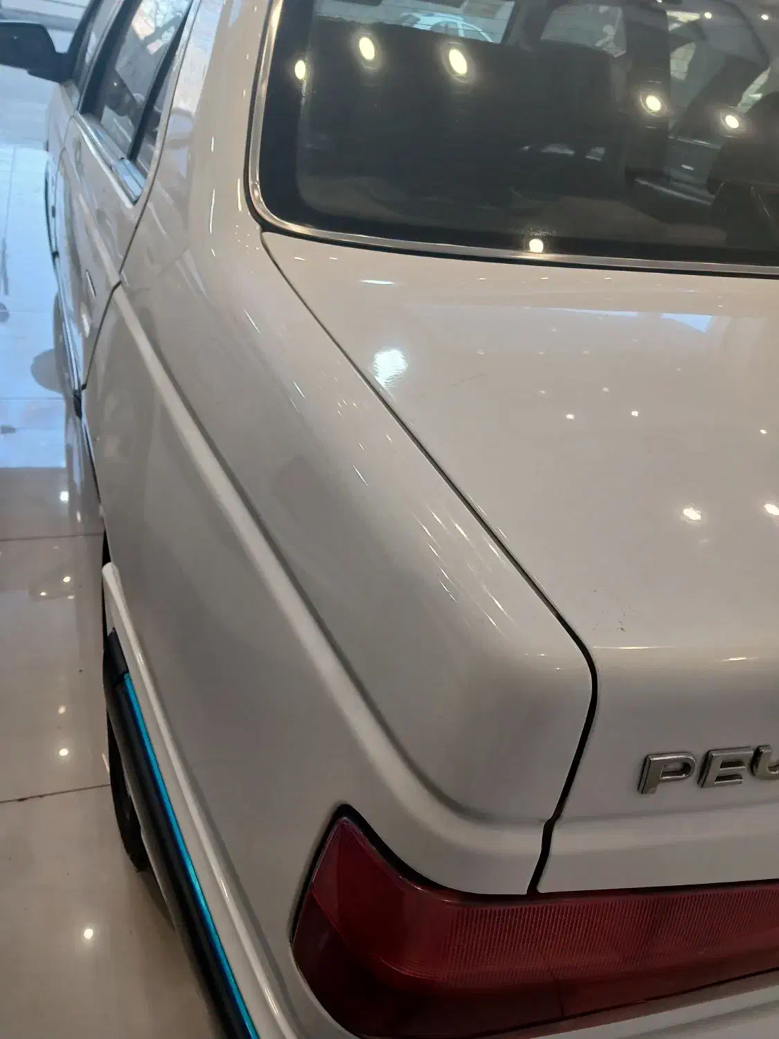 پارس|خودرو سواری و وانت|کرج, خرمدشت|دیوار