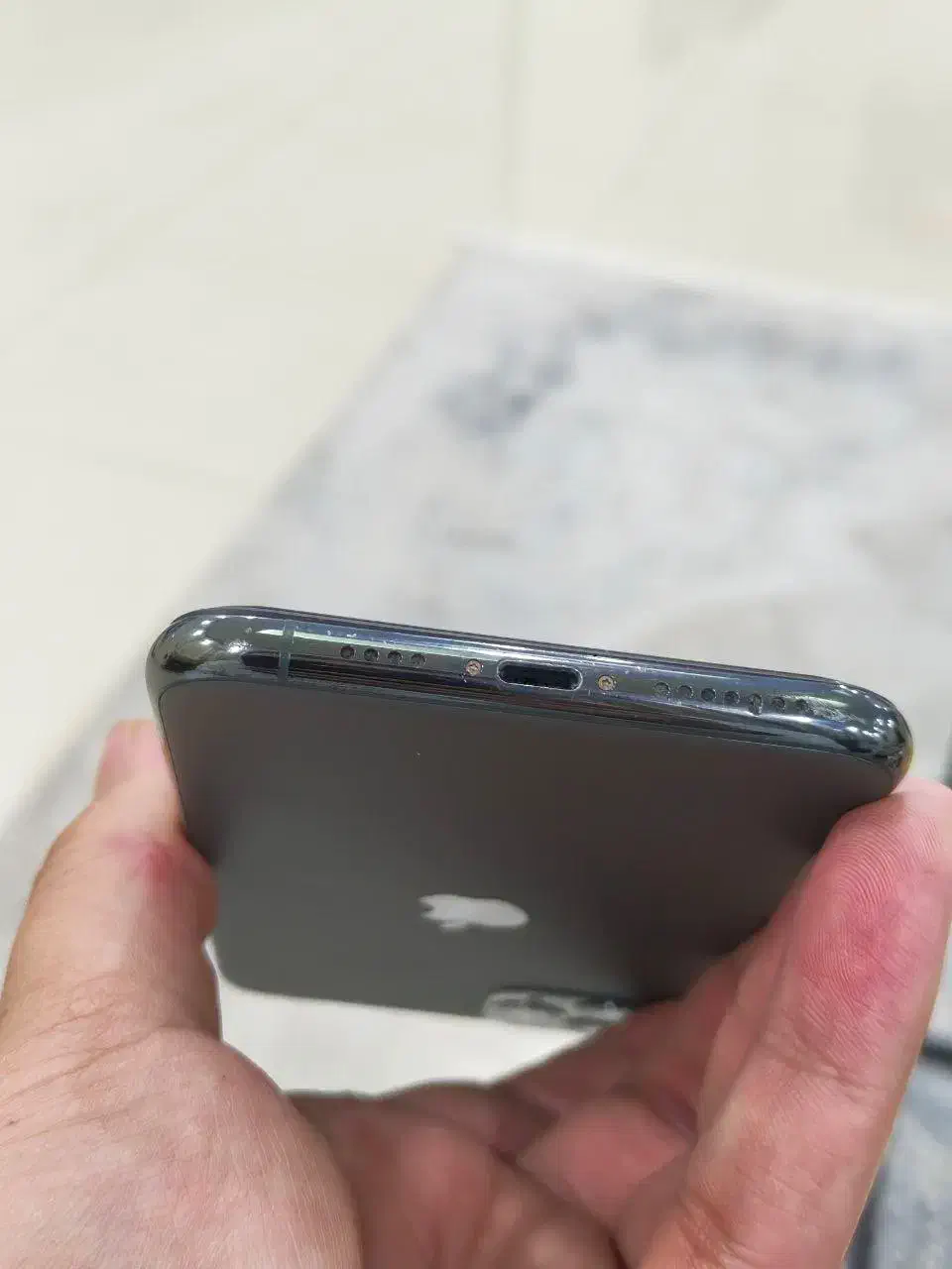 ۱۱ پرومکس ۲۵۶|موبایل|شیراز, قدوسی غربی|دیوار