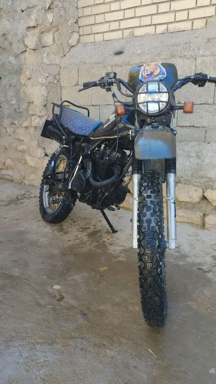 متور فروشی|موتورسیکلت|اسلامآباد غرب, |دیوار