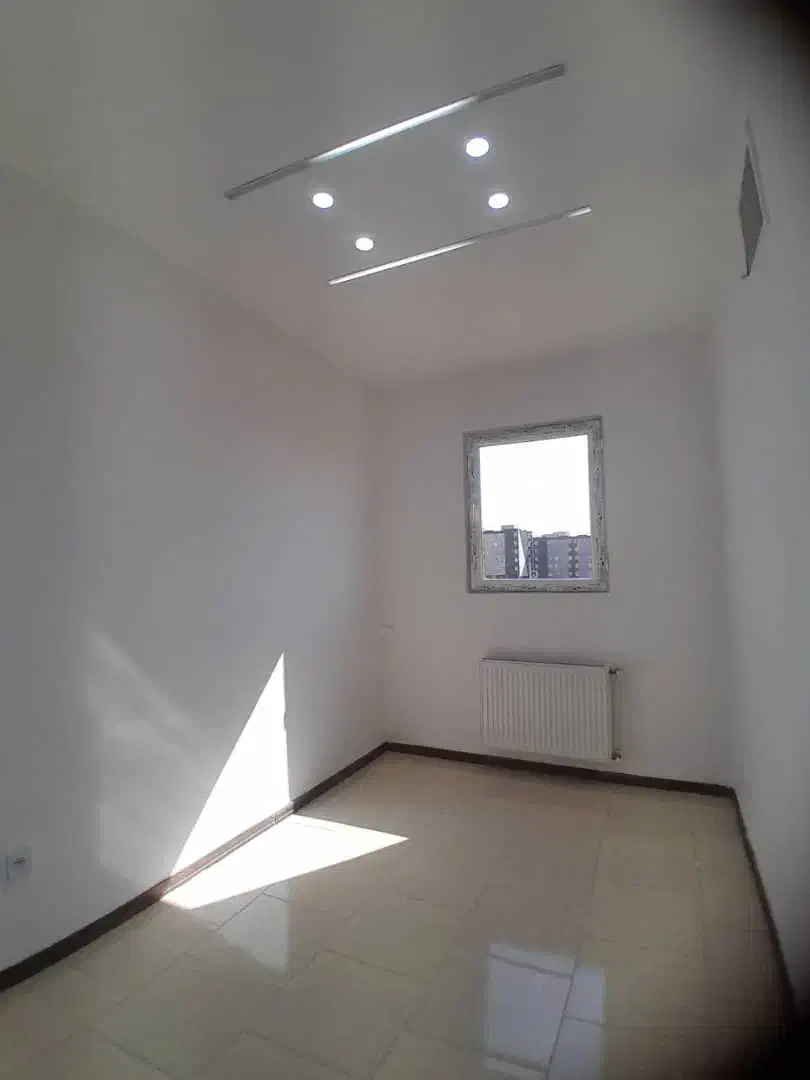 خوش نقشه نورگیر بینظیر ویوآزاد|فروش آپارتمان|هشتگرد, شهرک گلها|دیوار