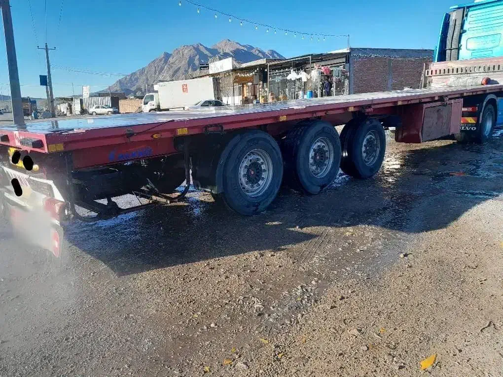 کفی 12.60|خودرو سنگین|کرمان, |دیوار