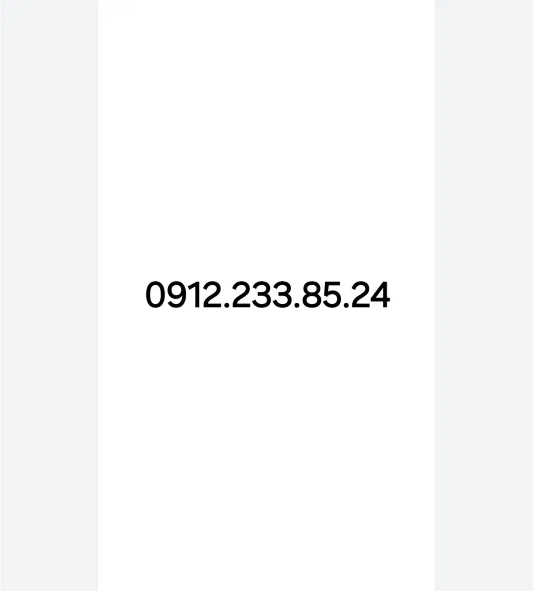 0912.233.85.24|سیم‌کارت|تهران, تهرانپارس جنوبی|دیوار