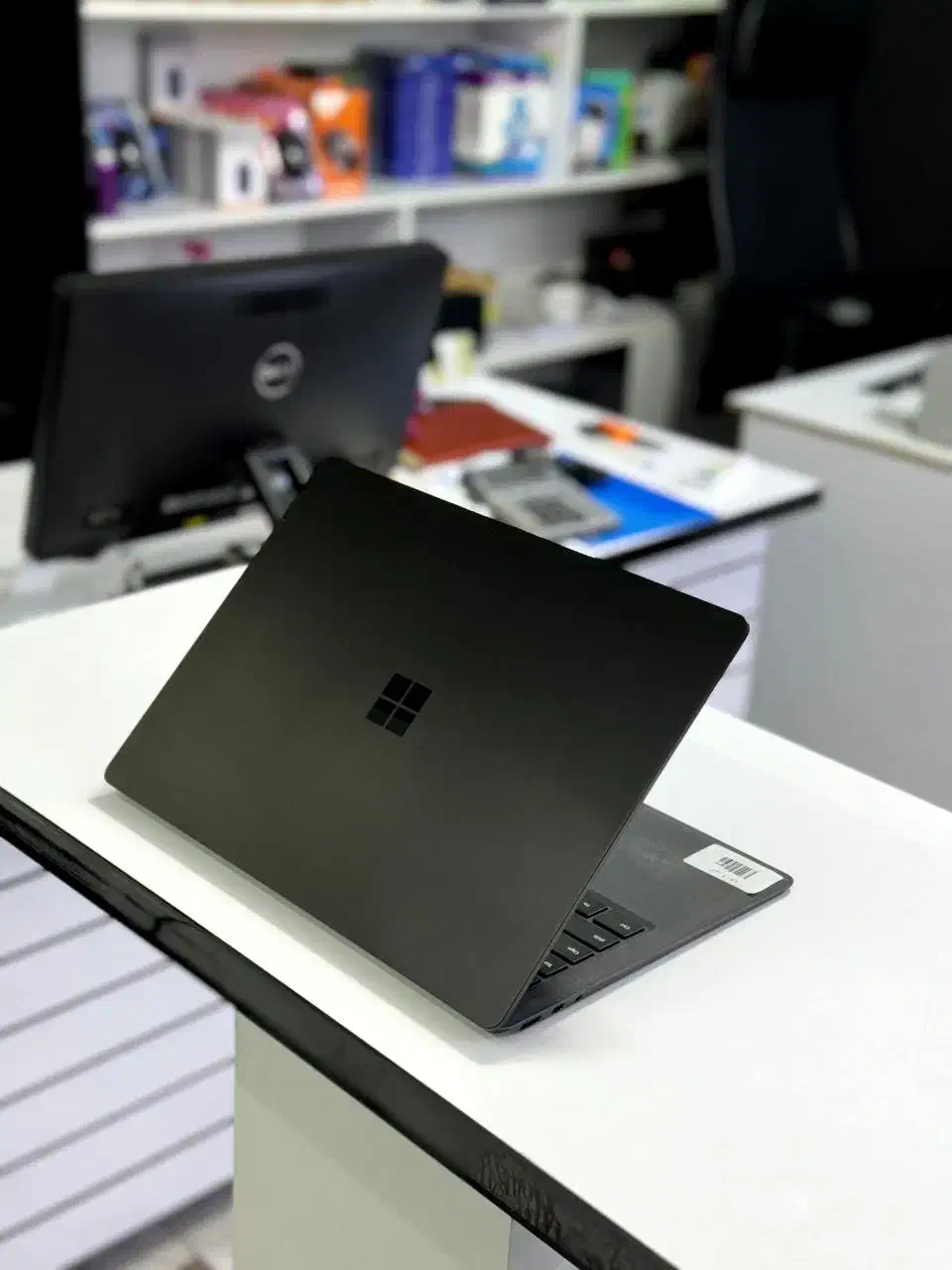 لپتاپ لمسی مایکروسافت سرفیس هارد یک ترا / اقساطی|رایانه همراه|تبریز, |دیوار