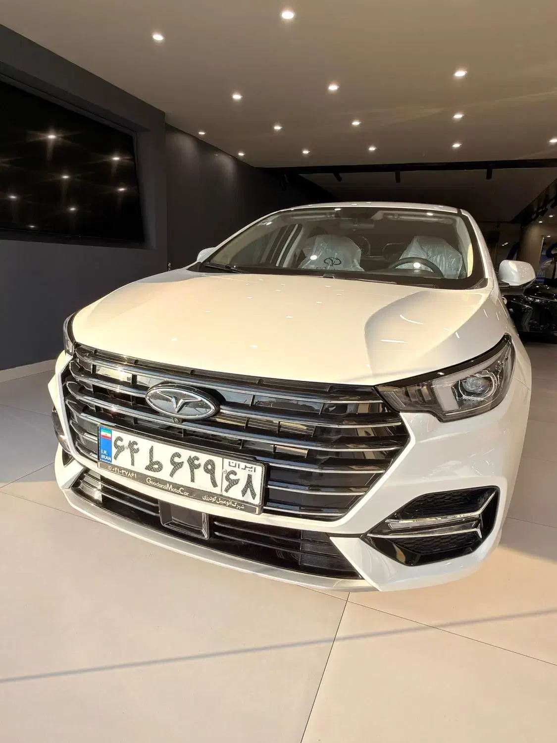 آریزو ۶ پرو مدل ۱۴۰۲ خشک|خودرو سواری و وانت|تهران, فتح|دیوار